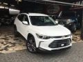 Clique para ver mais detalhes sobre CHEVROLET TRACKER