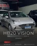 Clique para ver mais detalhes sobre HYUNDAI HB20