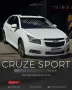 Clique para ver mais detalhes sobre CHEVROLET CRUZE