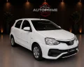 Clique para ver mais detalhes sobre TOYOTA ETIOS