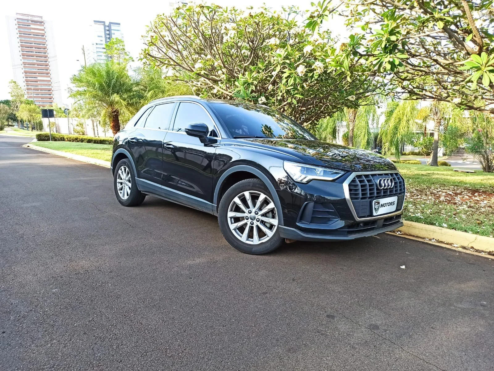 Audi  1.4 35 TFSI Prestige Plus S Tronic