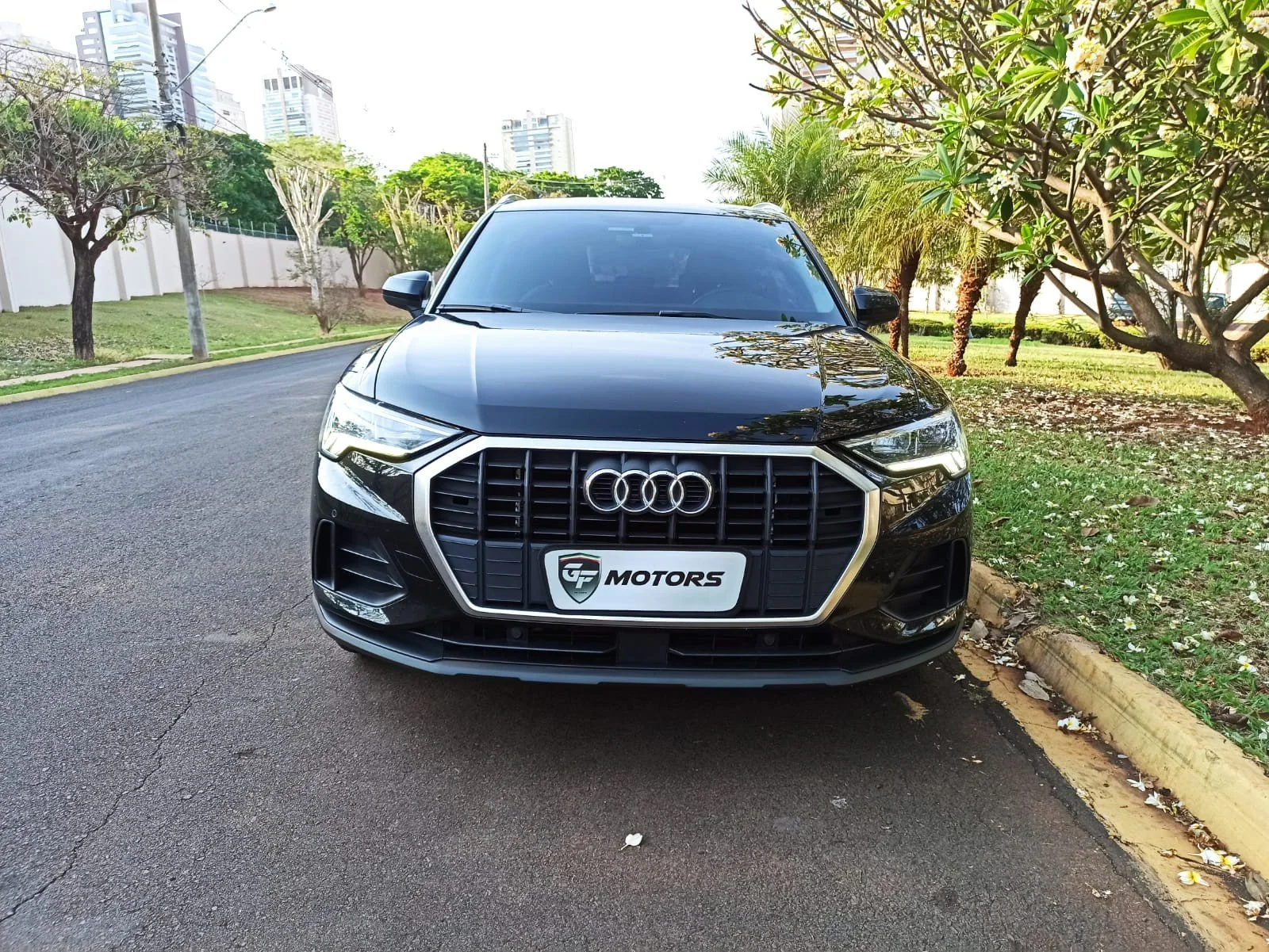 Audi  1.4 35 TFSI Prestige Plus S Tronic