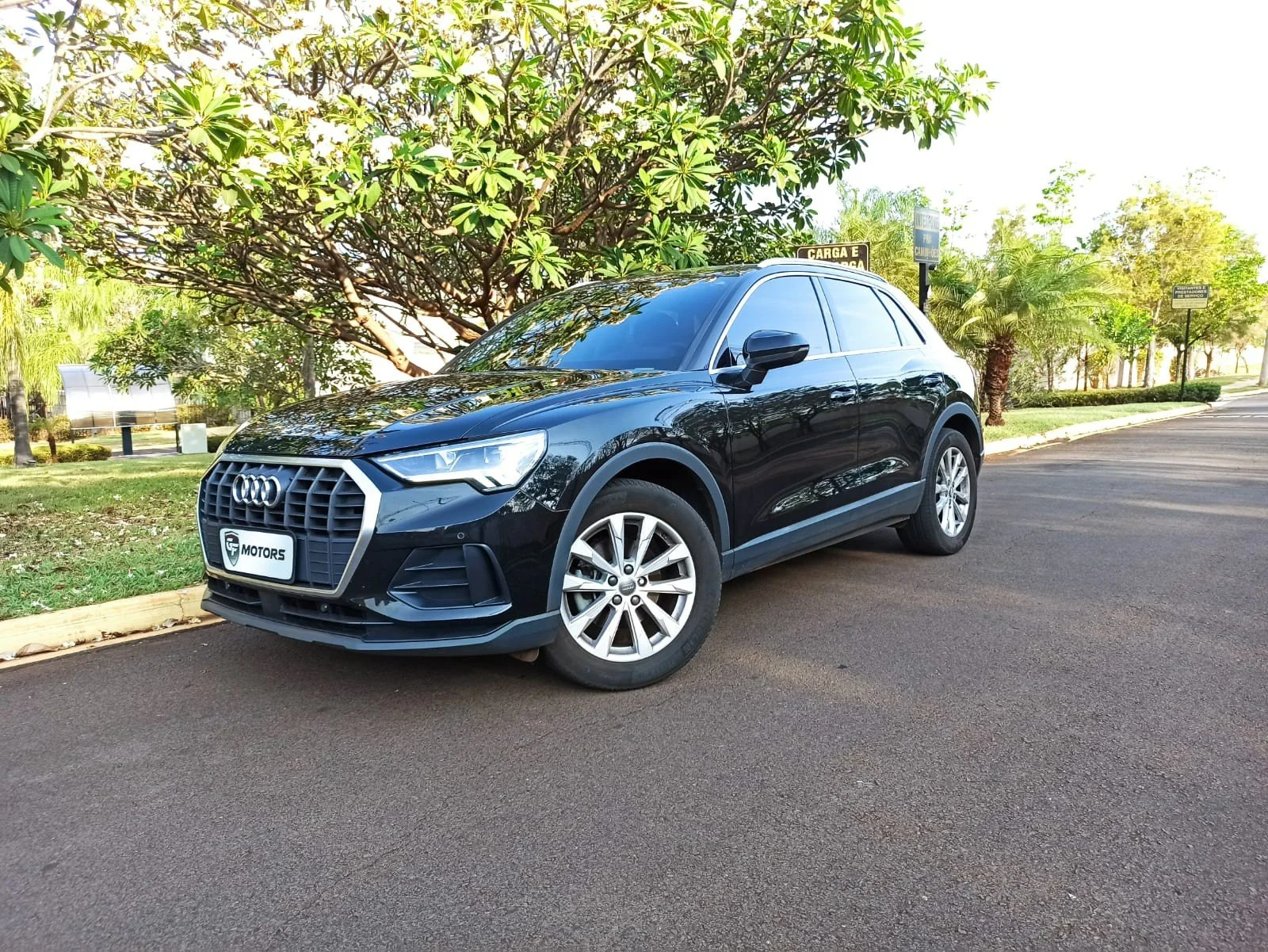 Audi  1.4 35 TFSI Prestige Plus S Tronic
