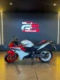 Clique para ver mais detalhes sobre HONDA CBR 600F