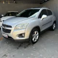 Clique para ver mais detalhes sobre CHEVROLET TRACKER