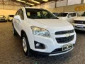 Clique para ver mais detalhes sobre CHEVROLET TRACKER