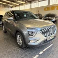 Clique para ver mais detalhes sobre HYUNDAI CRETA