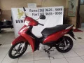 Clique para ver mais detalhes sobre HONDA BIZ 125i