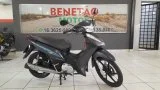 Clique para ver mais detalhes sobre HONDA BIZ 125 EX