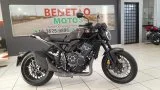 Clique para ver mais detalhes sobre HONDA CB 1000R ABS