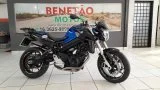 Clique para ver mais detalhes sobre BMW F 800 R