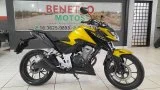 Clique para ver mais detalhes sobre HONDA CB 300F TWISTER ABS