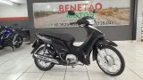 Clique para ver mais detalhes sobre HONDA BIZ 110i