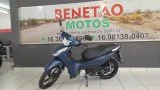 Clique para ver mais detalhes sobre HONDA BIZ 125 EX