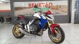 Clique para ver mais detalhes sobre HONDA CB 1000R ABS