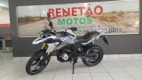 Clique para ver mais detalhes sobre BMW G 310 GS