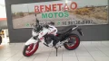 Clique para ver mais detalhes sobre HONDA CB 250 TWISTER
